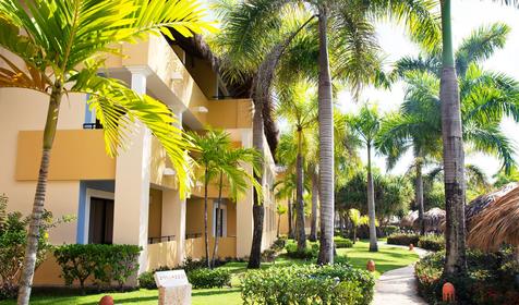 Iberostar Costa Dorada