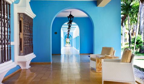 Iberostar Costa Dorada