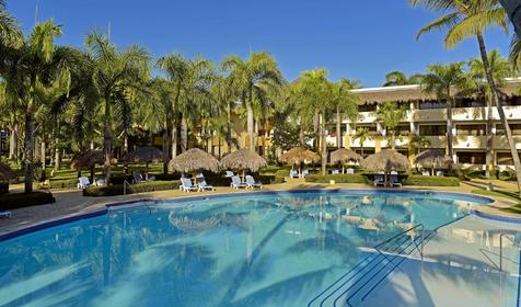 Iberostar Costa Dorada
