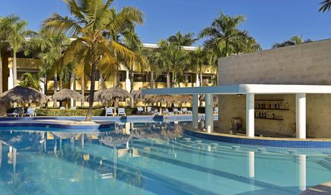 Iberostar Costa Dorada