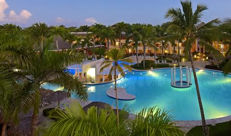 Iberostar Costa Dorada