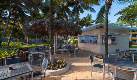 Iberostar Costa Dorada
