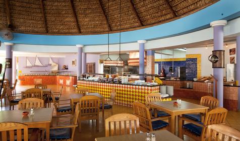 Iberostar Costa Dorada