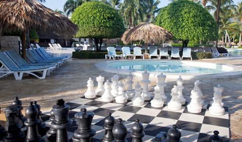 Iberostar Costa Dorada