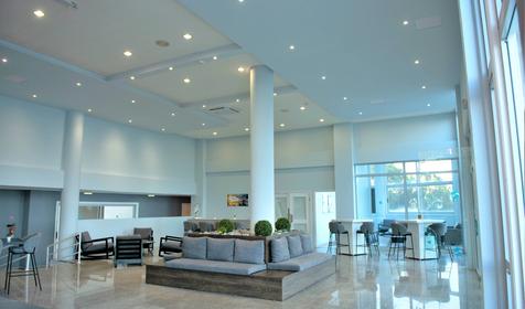 Toxotis Hotel Apts