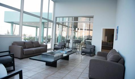 Toxotis Hotel Apts