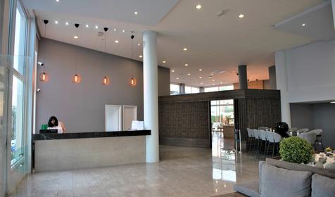 Toxotis Hotel Apts