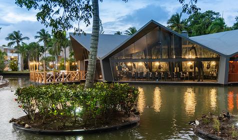 Grand Bavaro Princess