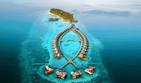 Lily Beach Resort & Spa