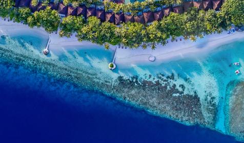 Lily Beach Resort & Spa