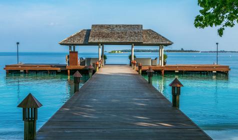 Lily Beach Resort & Spa