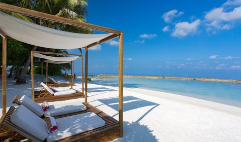 Lily Beach Resort & Spa