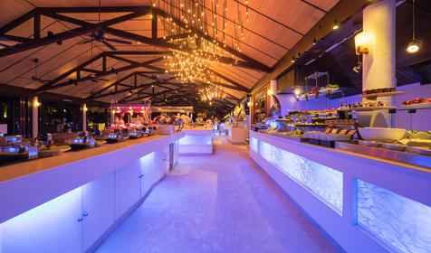 Lily Beach Resort & Spa