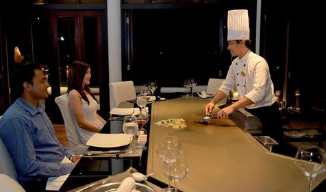 Lily Beach Resort & Spa