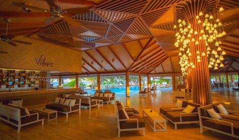 Lily Beach Resort & Spa