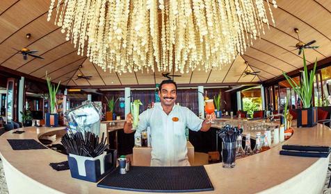 Lily Beach Resort & Spa
