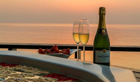 Lily Beach Resort & Spa