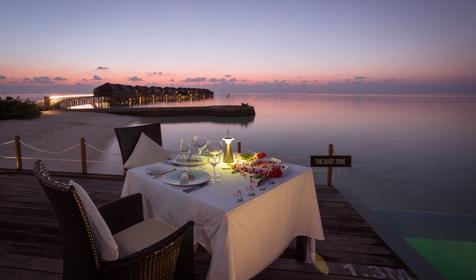 Lily Beach Resort & Spa