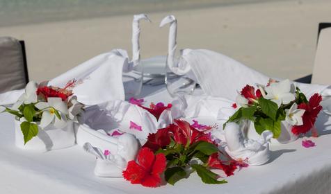 Lily Beach Resort & Spa