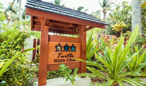 Lily Beach Resort & Spa