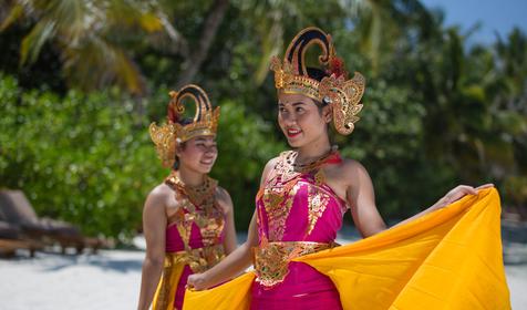 Lily Beach Resort & Spa