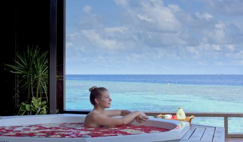 Lily Beach Resort & Spa