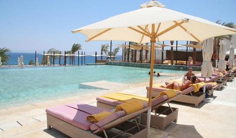 Le Meridien Dahab Resort