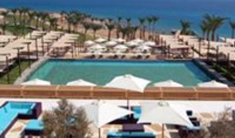 Le Meridien Dahab Resort