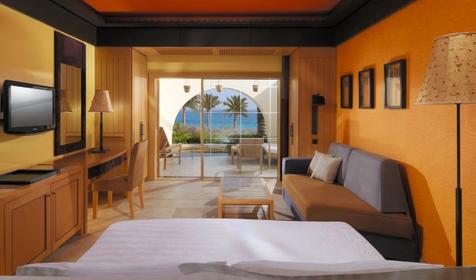 Le Meridien Dahab Resort