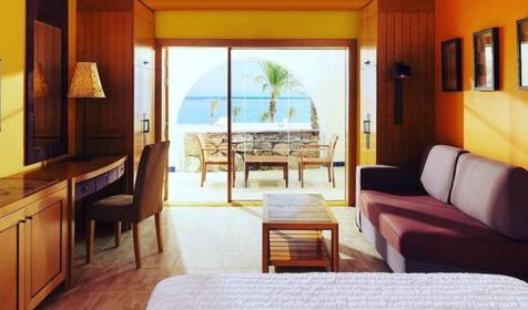 Le Meridien Dahab Resort