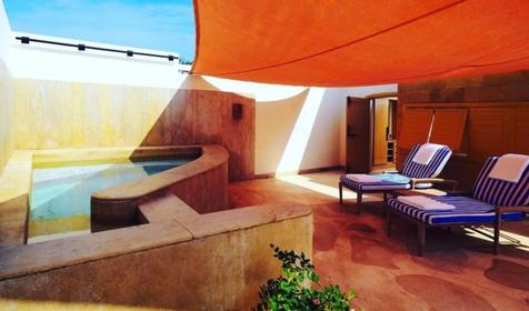 Le Meridien Dahab Resort