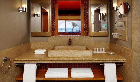 Le Meridien Dahab Resort