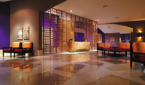 Le Meridien Dahab Resort
