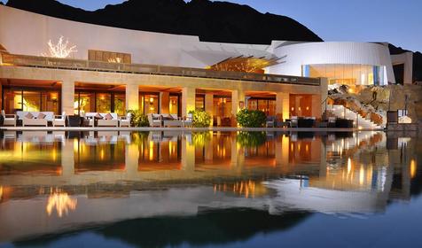 Le Meridien Dahab Resort