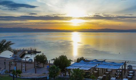Le Meridien Dahab Resort