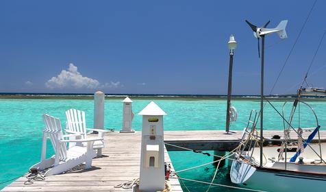 Whala! Bocachica