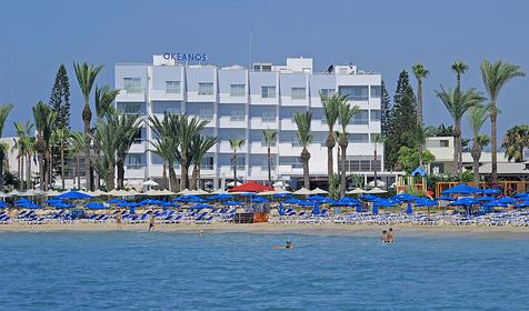 Okeanos Beach Hotel
