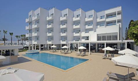 Okeanos Beach Hotel