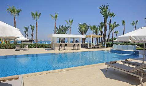 Okeanos Beach Hotel