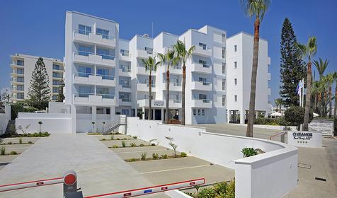 Okeanos Beach Hotel