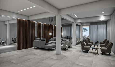 Okeanos Beach Hotel