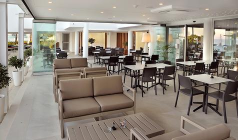 Okeanos Beach Hotel