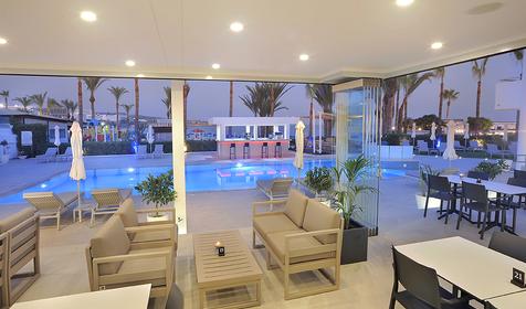 Okeanos Beach Hotel