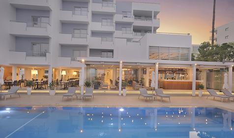 Okeanos Beach Hotel