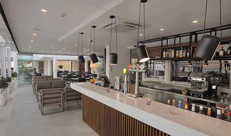 Okeanos Beach Hotel