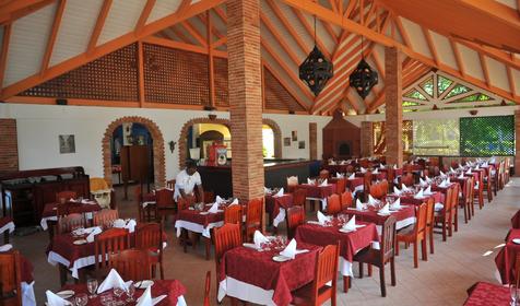 Vik Hotel Arena Blanca