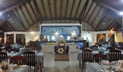 Vik Hotel Arena Blanca