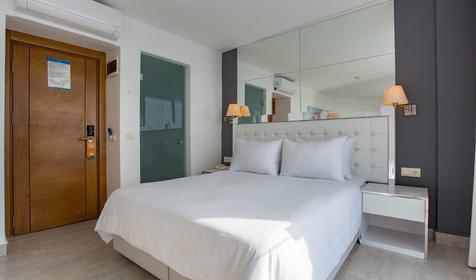 Standard Land View Room