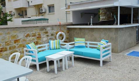 Vergi City Hotel