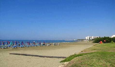 Vergi City Hotel